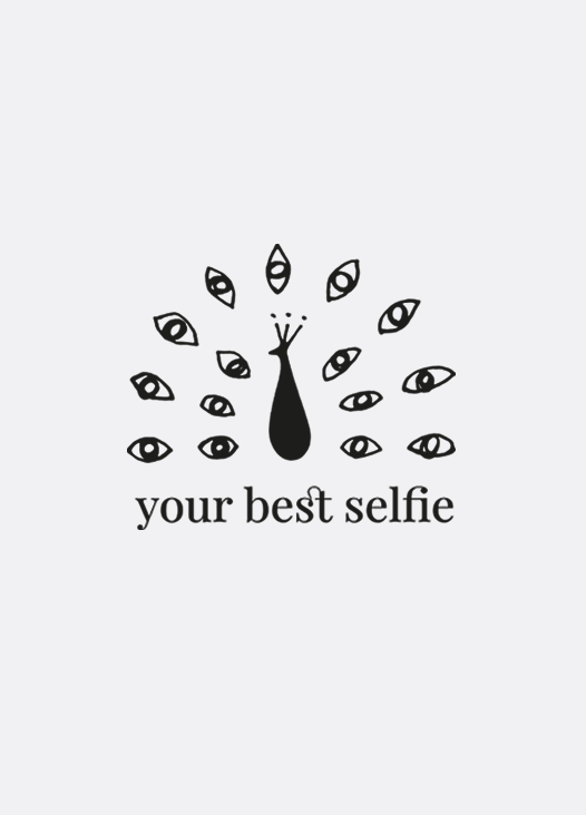 Your best selfie