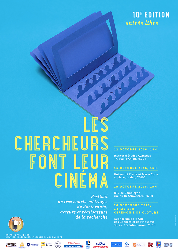 Les chercheurs