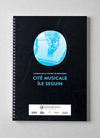 cité musicale