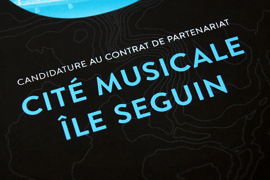 cité musicale