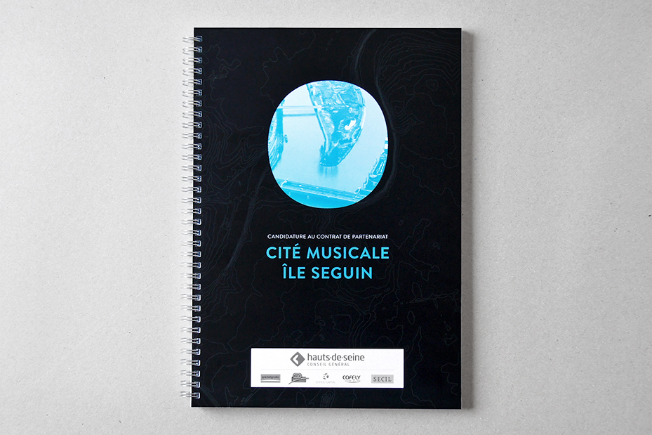 cité musicale