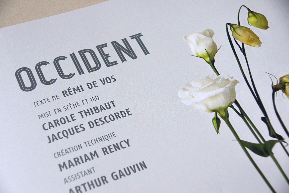 Occident