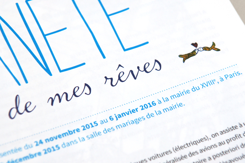 Ma planète