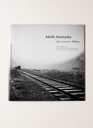 Adolfo Kaminsky