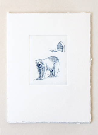 peau d'âme, conte inuit